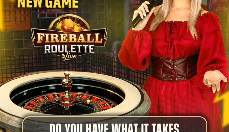 Zyskaj nagrody w Fireball Casino – bonus i aplikacja kasyno