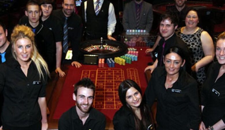 Spin Castle Casino: 3‑Minute Sign‑Ups and a 50% Welcome Bonus